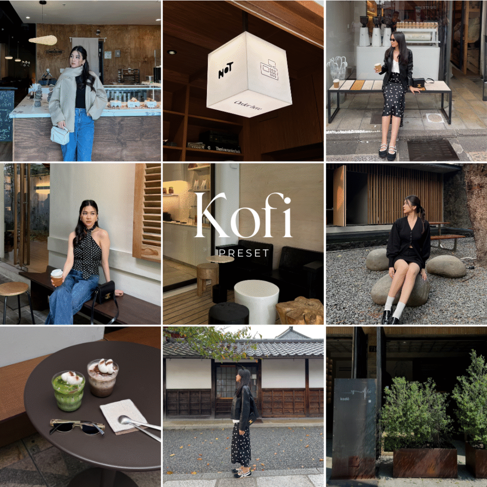 KOFI